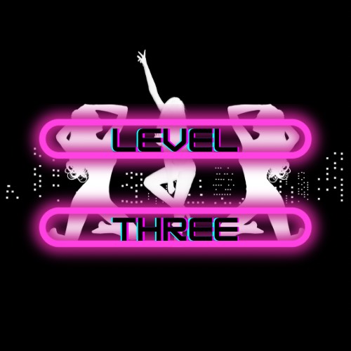 Level Three Logo